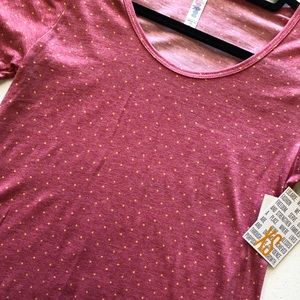 LuLaRoe Classic Tee